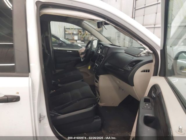 2C4RDGBG4LR168233 Dodge Grand Caravan Se