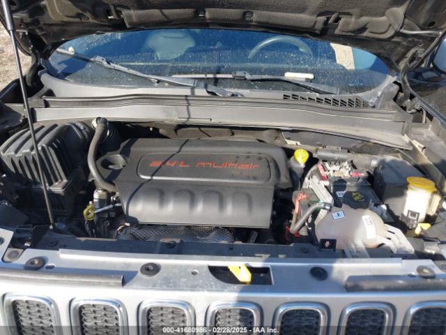 2015 JEEP RENEGADE ZACCJBDT0FPB55446 Photo 9