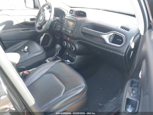 2015 JEEP RENEGADE ZACCJBDT0FPB55446 Photo 4