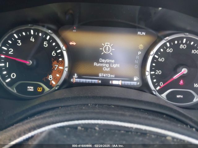 2015 JEEP RENEGADE ZACCJBDT0FPB55446 Photo 6