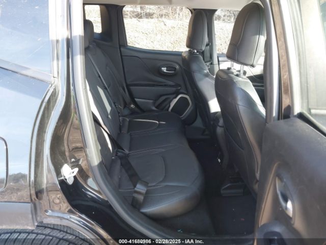 2015 JEEP RENEGADE ZACCJBDT0FPB55446 Photo 7