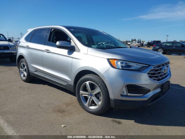2022 FORD EDGE 2FMPK4J98NBA17854