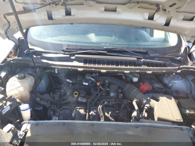 2022 FORD EDGE 2FMPK4J98NBA17854 Photo 9
