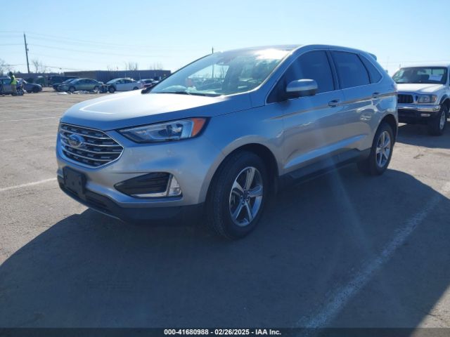 2022 FORD EDGE 2FMPK4J98NBA17854 Photo 1