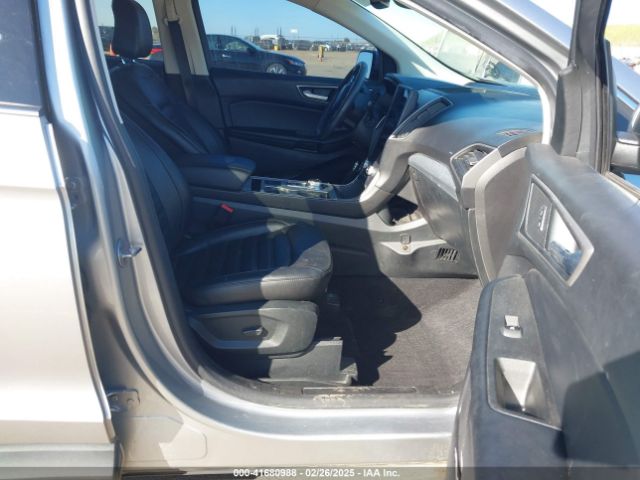 2022 FORD EDGE 2FMPK4J98NBA17854 Photo 4