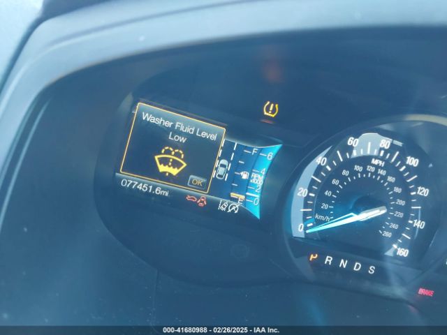 2022 FORD EDGE 2FMPK4J98NBA17854 Photo 6