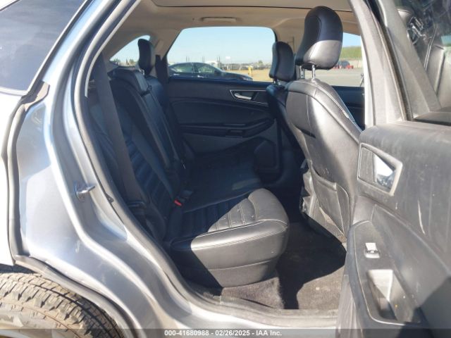 2022 FORD EDGE 2FMPK4J98NBA17854 Photo 7