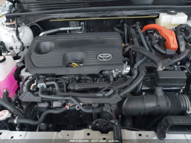 JTDACAAJ6S3008503 Toyota Crown Signia Xle