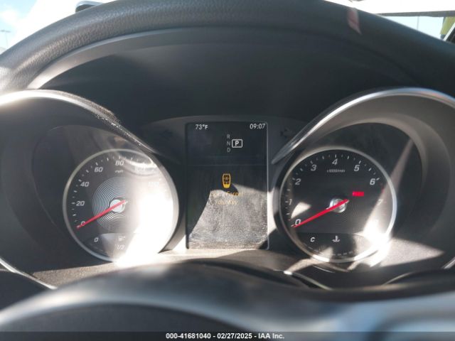 55SWF8DB8KU294043 Mercedes-Benz C 300