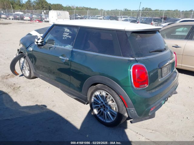 WMWXP7C54G2A43278 Mini Hardtop Cooper S