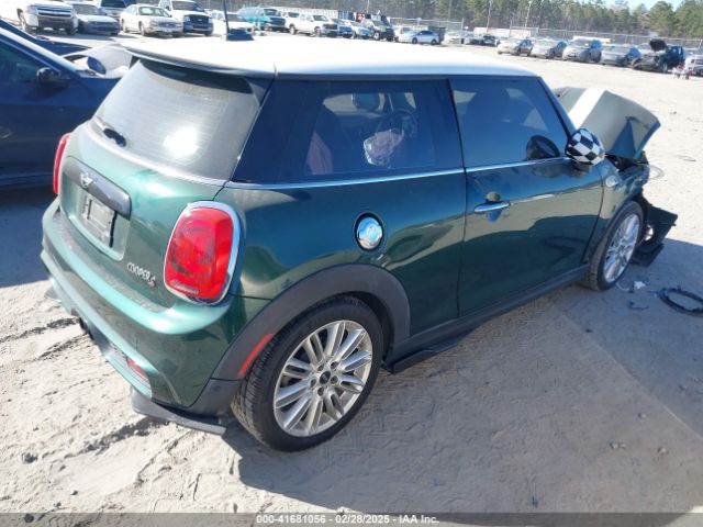 WMWXP7C54G2A43278 Mini Hardtop Cooper S