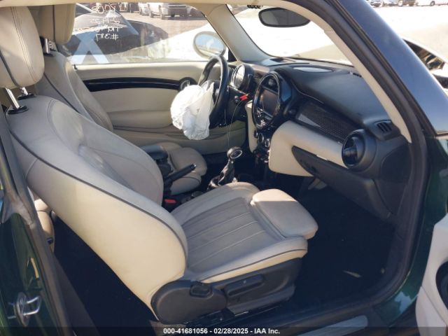 WMWXP7C54G2A43278 Mini Hardtop Cooper S