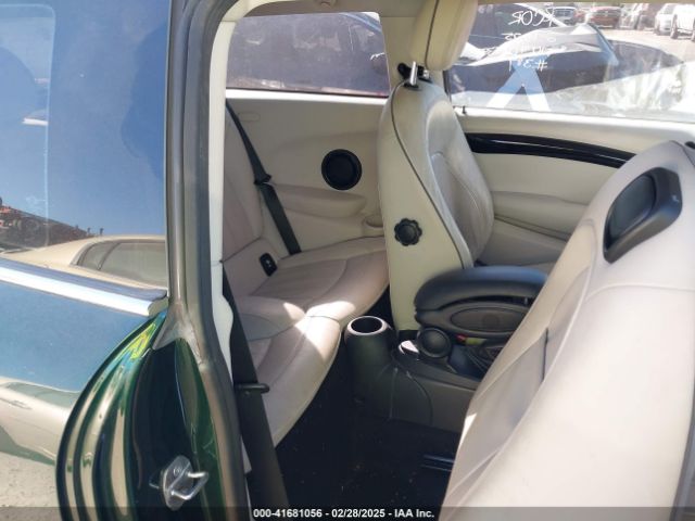 WMWXP7C54G2A43278 Mini Hardtop Cooper S