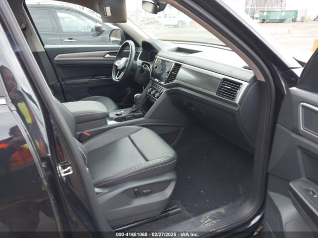 1V2BR2CA6MC502917 Volkswagen Atlas 3.6l V6 Sel