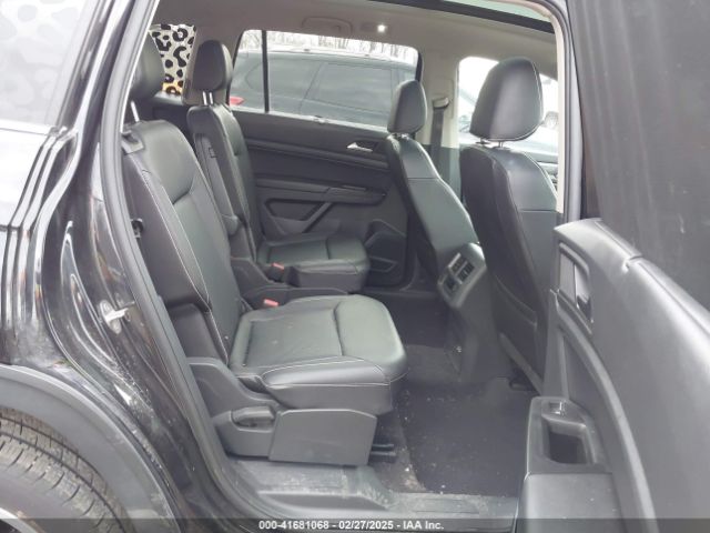 1V2BR2CA6MC502917 Volkswagen Atlas 3.6l V6 Sel