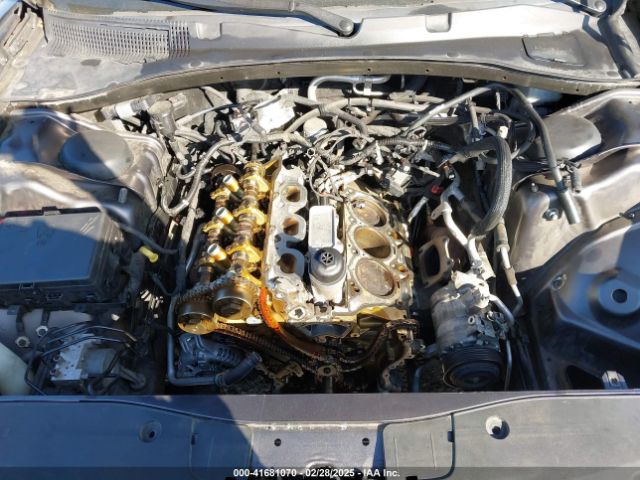 2C3CDXHG9HH643325 Dodge Charger Sxt Rwd
