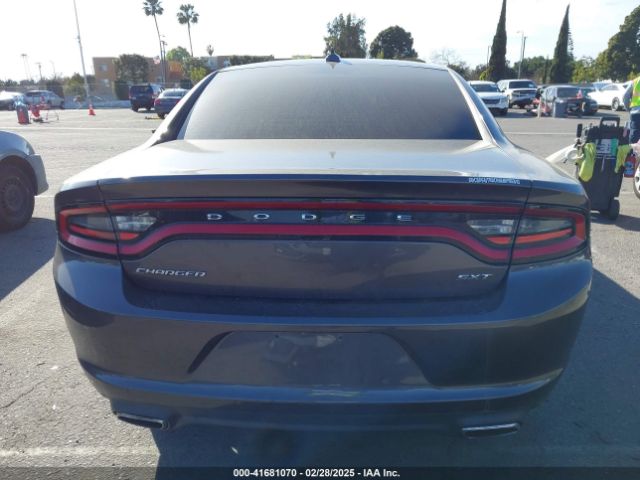 2C3CDXHG9HH643325 Dodge Charger Sxt Rwd