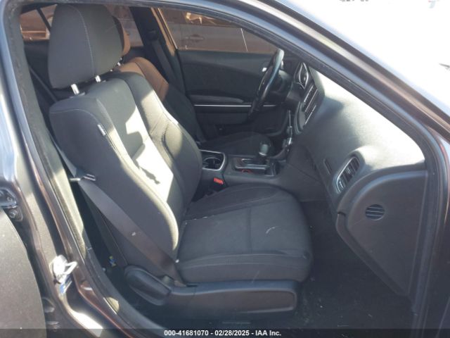 2C3CDXHG9HH643325 Dodge Charger Sxt Rwd