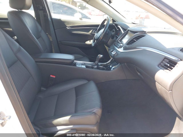 2G1105S33J9173066 Chevrolet IMPALA 1LT