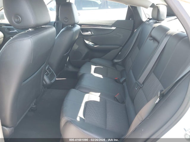 2G1105S33J9173066 Chevrolet IMPALA 1LT