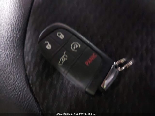 3C4NJDBN5RT588075 Jeep Compass Latitude 4x4