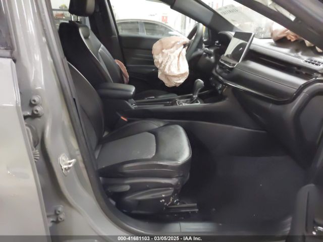 3C4NJDBN5RT588075 Jeep Compass Latitude 4x4