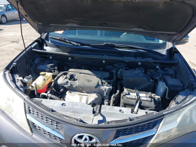 Toyota Rav4 Xle 2015 2T3WFREV5FW172613 Image 10