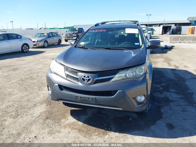Toyota Rav4 Xle 2015 2T3WFREV5FW172613 Image 12