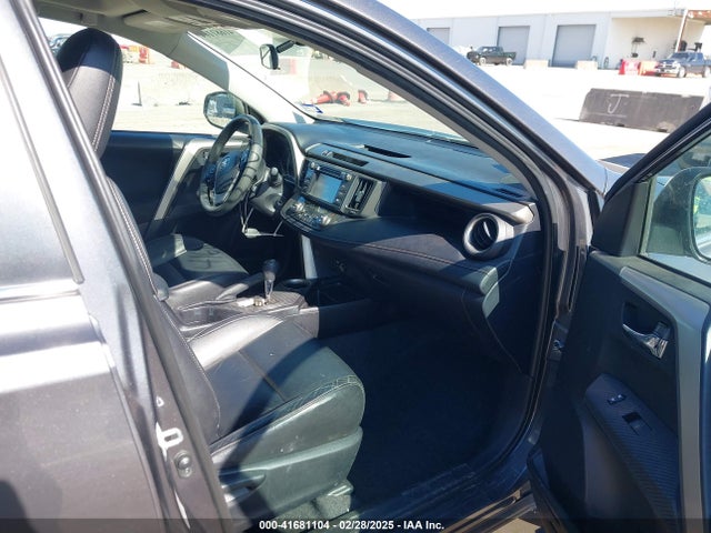 Toyota Rav4 Xle 2015 2T3WFREV5FW172613 Image 5