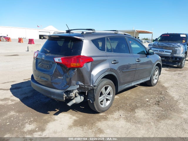 Toyota Rav4 Xle 2015 2T3WFREV5FW172613 Image 6