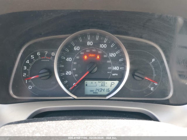 Toyota Rav4 Xle 2015 2T3WFREV5FW172613 Image 7