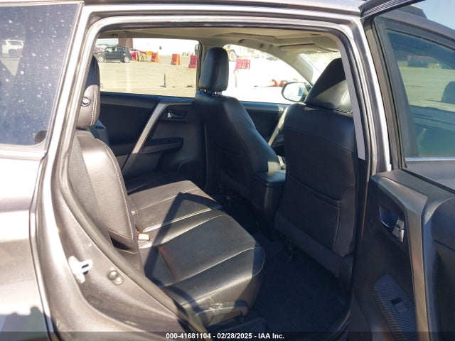 Toyota Rav4 Xle 2015 2T3WFREV5FW172613 Image 8