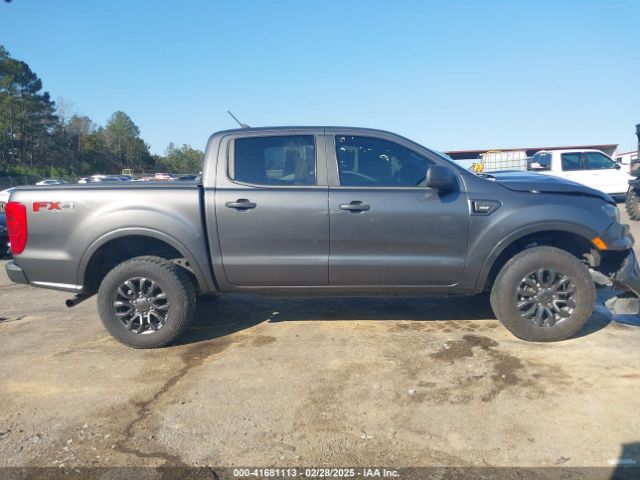1FTER4FH8KLA04539 Ford Ranger Xlt