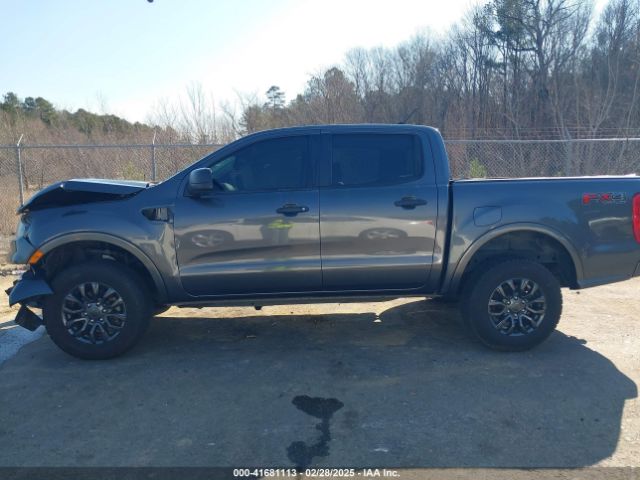 1FTER4FH8KLA04539 Ford Ranger Xlt