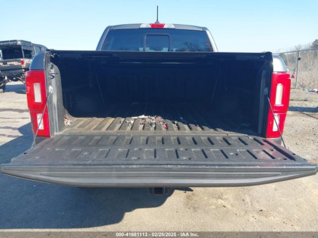 1FTER4FH8KLA04539 Ford Ranger Xlt