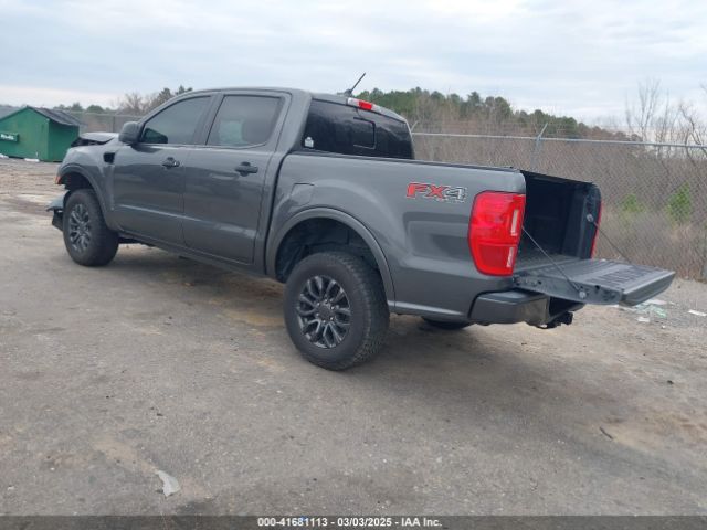 1FTER4FH8KLA04539 Ford Ranger Xlt