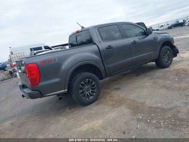 1FTER4FH8KLA04539 Ford Ranger Xlt