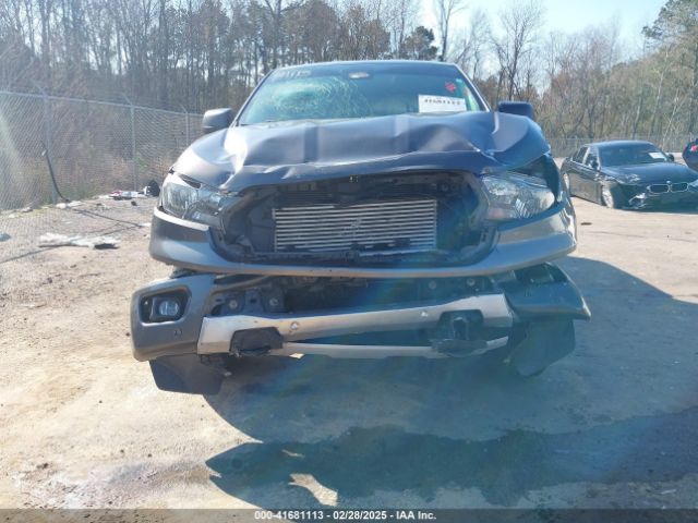 1FTER4FH8KLA04539 Ford Ranger Xlt