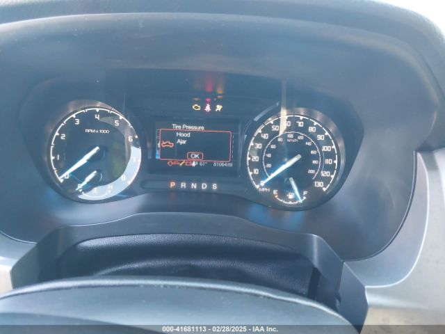 1FTER4FH8KLA04539 Ford Ranger Xlt