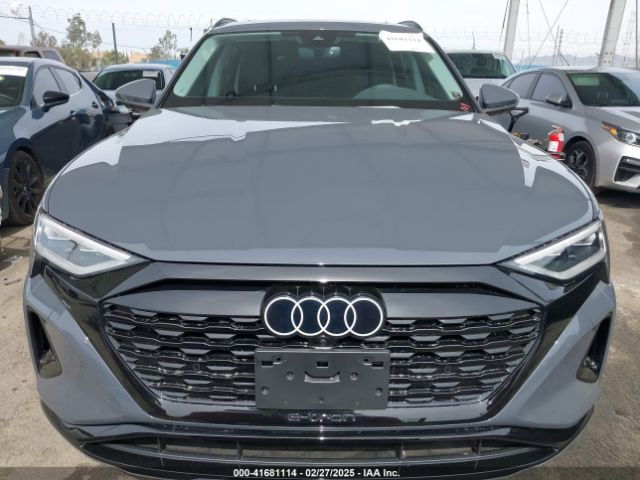 WA15AAGE1RB052355 Audi Q8 E-tron Premium Plus Quattro