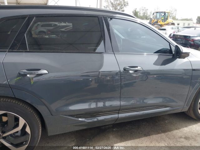 WA15AAGE1RB052355 Audi Q8 E-tron Premium Plus Quattro