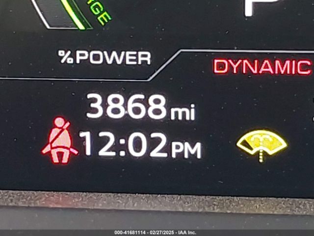 WA15AAGE1RB052355 Audi Q8 E-tron Premium Plus Quattro