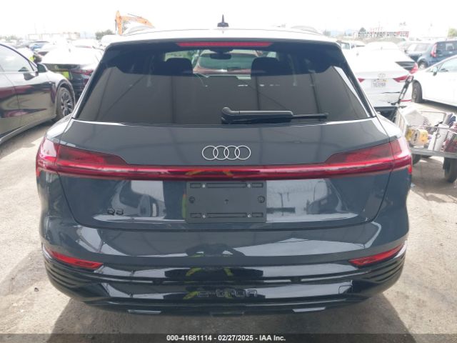 WA15AAGE1RB052355 Audi Q8 E-tron Premium Plus Quattro