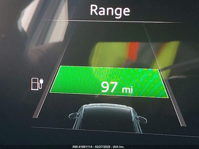 WA15AAGE1RB052355 Audi Q8 E-tron Premium Plus Quattro