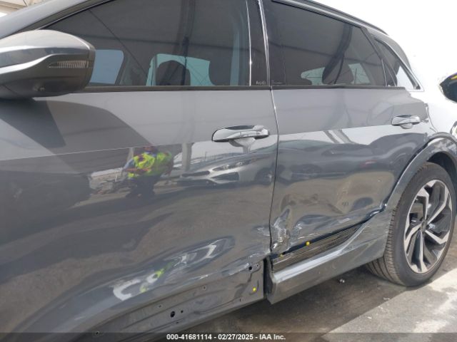 WA15AAGE1RB052355 Audi Q8 E-tron Premium Plus Quattro