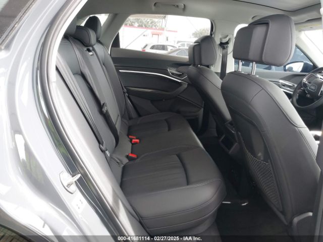 WA15AAGE1RB052355 Audi Q8 E-tron Premium Plus Quattro