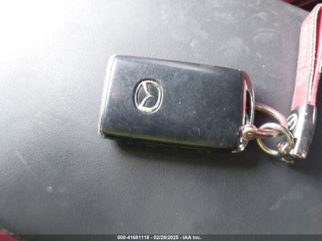 JM1BPBNM6L1157087 Mazda Mazda3 Hatchback Premium Package