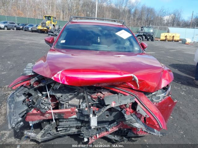 JM1BPBNM6L1157087 Mazda Mazda3 Hatchback Premium Package