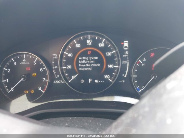 JM1BPBNM6L1157087 Mazda Mazda3 Hatchback Premium Package