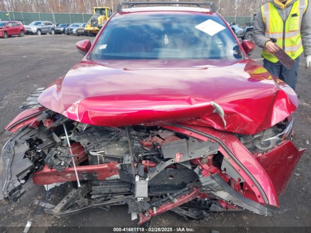 JM1BPBNM6L1157087 Mazda Mazda3 Hatchback Premium Package